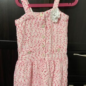 Girl dress